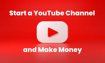 Comment créer une chaîne YouTube et gagner de l&rsquo;argent en 2025